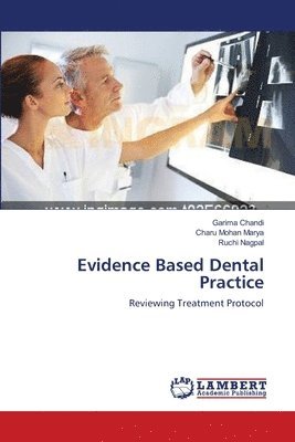 bokomslag Evidence Based Dental Practice