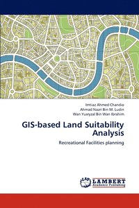 bokomslag GIS-based Land Suitability Analysis
