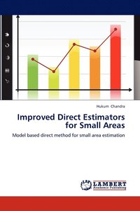 bokomslag Improved Direct Estimators for Small Areas