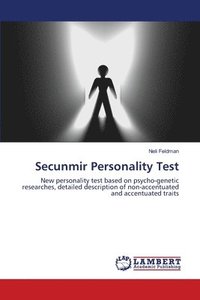 bokomslag Secunmir Personality Test