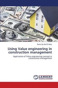 bokomslag Using Value engineering in construction management