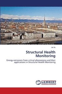 bokomslag Structural Health Monitoring