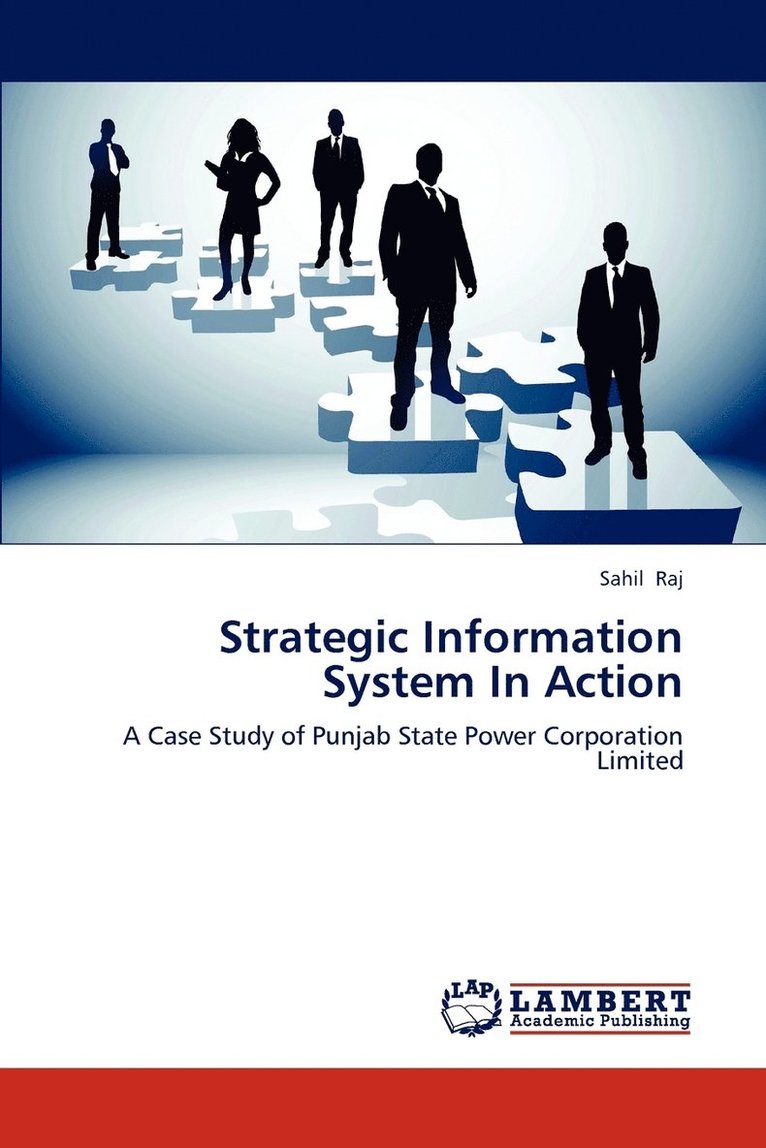 Strategic Information System In Action 1