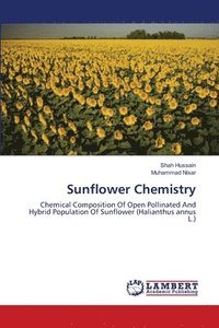 bokomslag Sunflower Chemistry