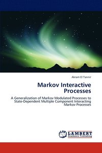 bokomslag Markov Interactive Processes