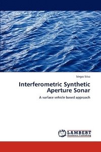 bokomslag Interferometric Synthetic Aperture Sonar
