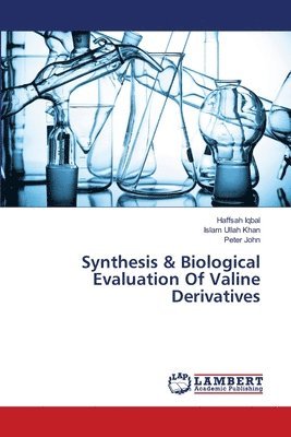 Synthesis & Biological Evaluation Of Valine Derivatives 1