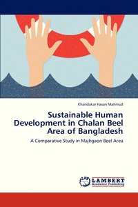 bokomslag Sustainable Human Development in Chalan Beel Area of Bangladesh