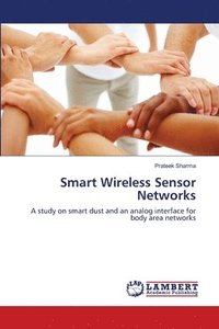 bokomslag Smart Wireless Sensor Networks