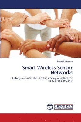 Smart Wireless Sensor Networks 1