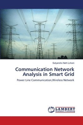 bokomslag Communication Network Analysis in Smart Grid