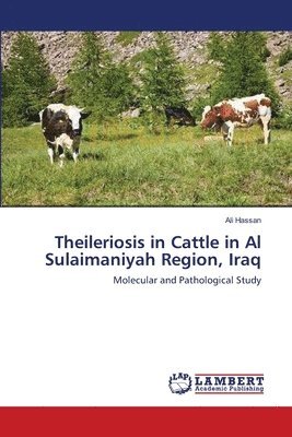Theileriosis in Cattle in Al Sulaimaniyah Region, Iraq 1