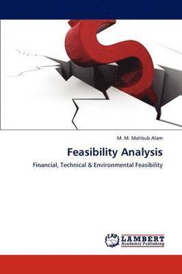 bokomslag Feasibility Analysis