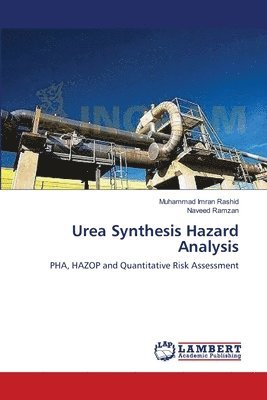 Urea Synthesis Hazard Analysis 1