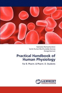 bokomslag Practical Handbook of Human Physiology