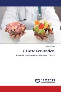 bokomslag Cancer Prevention
