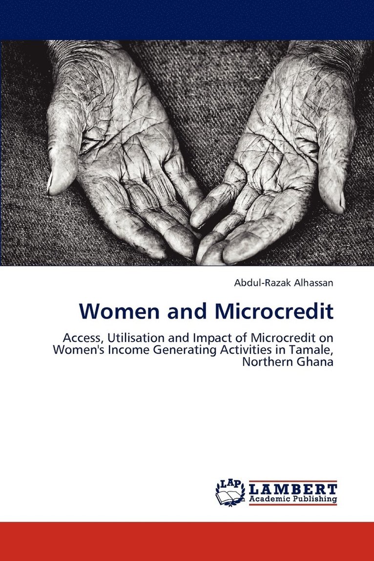 Women and Microcredit 1