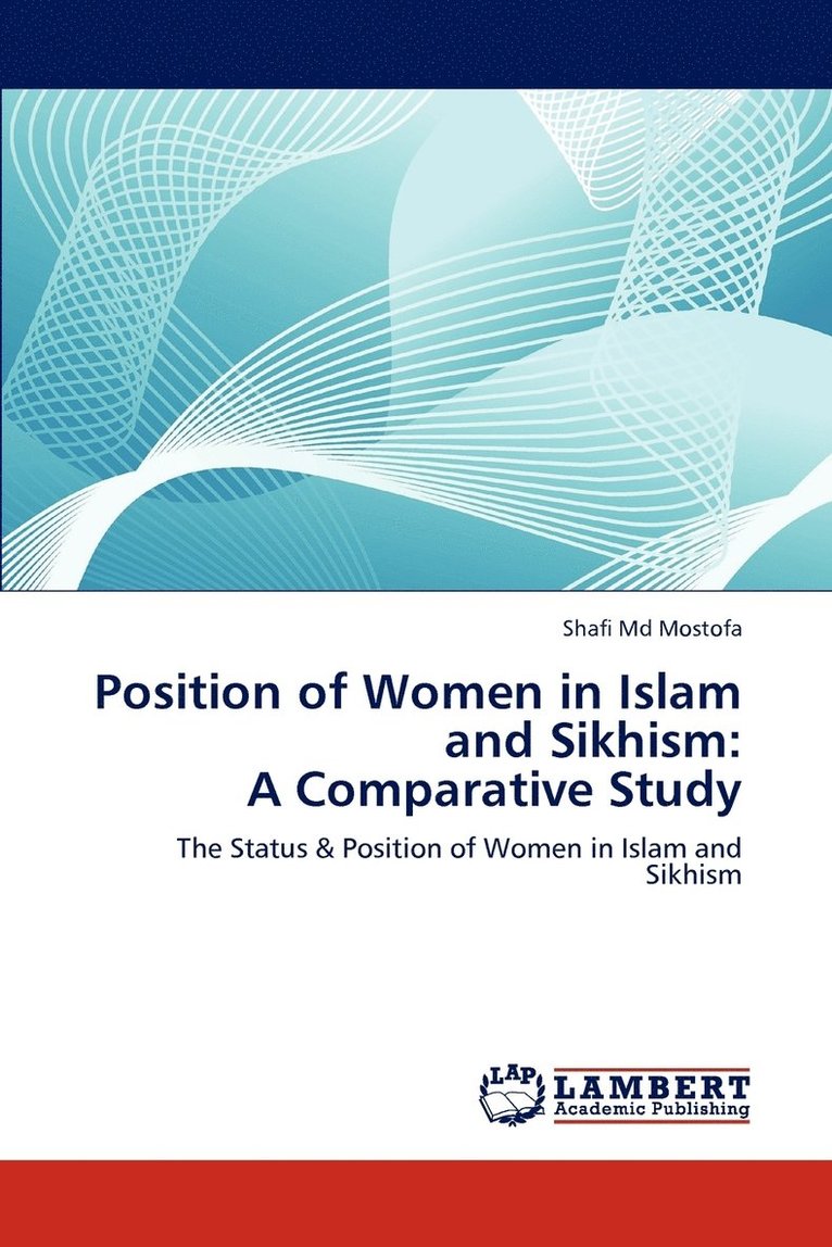 Position of Women in Islam and Sikhism 1