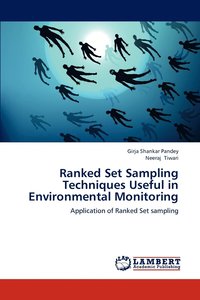 bokomslag Ranked Set Sampling Techniques Useful in Environmental Monitoring