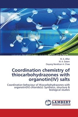 Coordination chemistry of thiocarbohydrazones with organotin(IV) salts 1