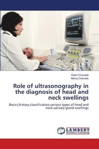 bokomslag Role of ultrasonography in the diagnosis of head and neck swellings