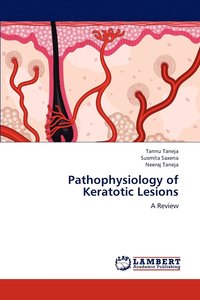 bokomslag Pathophysiology of Keratotic Lesions