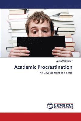 Academic Procrastination 1