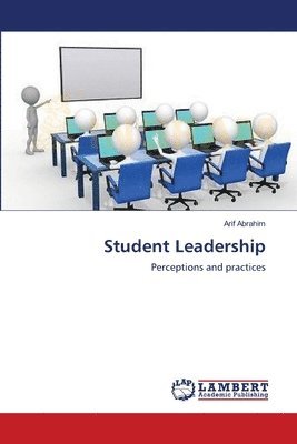 bokomslag Student Leadership
