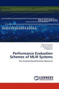 bokomslag Performance Evaluation Schemes of Mlir Systems