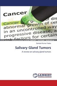 bokomslag Salivary Gland Tumors