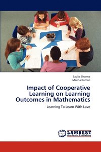 bokomslag Impact of Cooperative Learning on Learning Outcomes in Mathematics