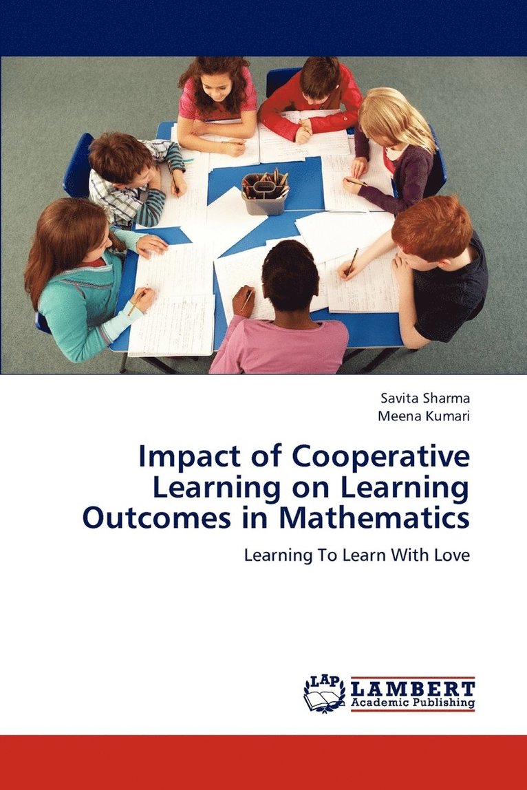 Impact of Cooperative Learning on Learning Outcomes in Mathematics 1