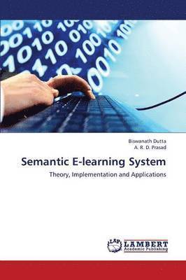 Semantic E-Learning System 1