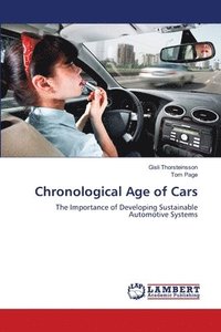 bokomslag Chronological Age of Cars
