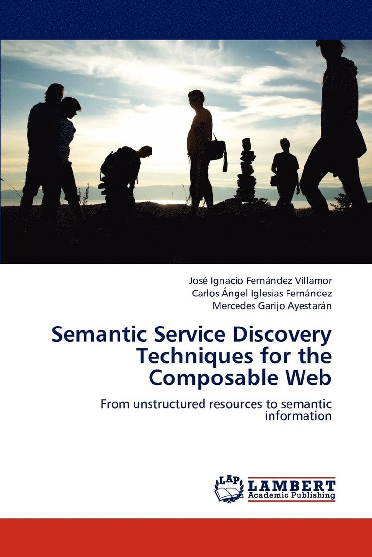 Semantic Service Discovery Techniques for the Composable Web 1