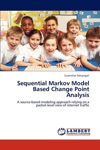 bokomslag Sequential Markov Model Based Change Point Analysis