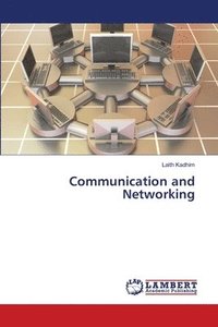 bokomslag Communication and Networking