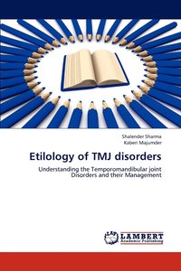 bokomslag Etilology of TMJ disorders