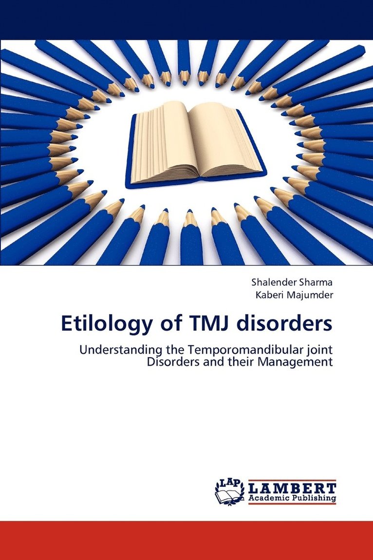 Etilology of TMJ disorders 1