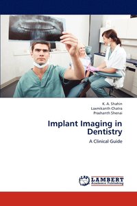 bokomslag Implant Imaging in Dentistry