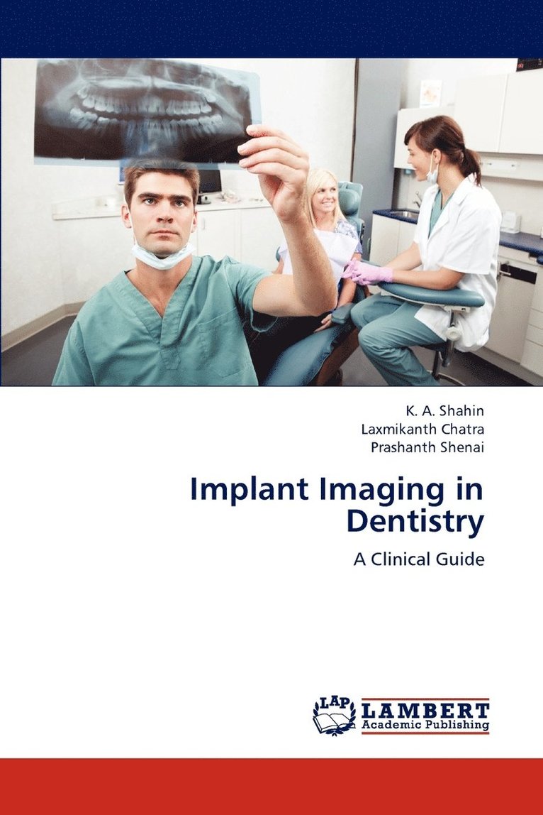 Implant Imaging in Dentistry 1