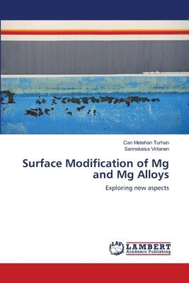 Surface Modification of Mg and Mg Alloys 1
