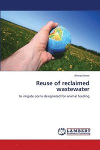 bokomslag Reuse of reclaimed wastewater