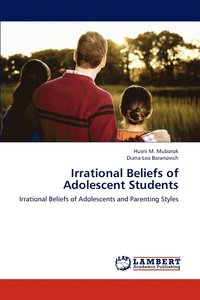 bokomslag Irrational Beliefs of Adolescent Students