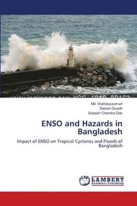 bokomslag ENSO and Hazards in Bangladesh