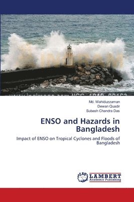 ENSO and Hazards in Bangladesh 1