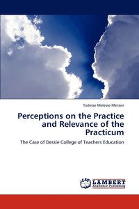 bokomslag Perceptions on the Practice and Relevance of the Practicum