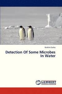 bokomslag Detection of Some Microbes in Water