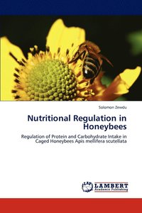 bokomslag Nutritional Regulation in Honeybees