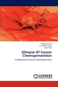 bokomslag Glimpse Of Cancer Chemoprevention